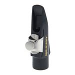 Zinner 105 Alto Sax 5