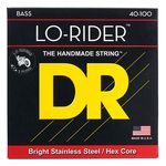 DR Strings Bass 040-100