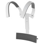 Lefima 7700w Stretcher Rack White