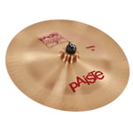 Paiste 2002 Classic 18" China