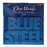 Dean Markley 2554CL Blue Steel 9-46