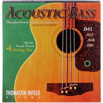 Thomastik Acoustic Bass Set AB344