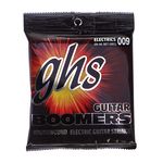 GHS GBCL-Boomers