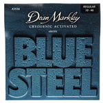 Dean Markley 2556 REG Blue Steel