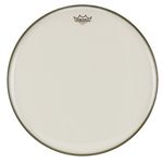 Remo 20" Ambassador Clear Bass Drum