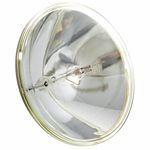 GE Lighting PAR64 500 Watts MFL CP88