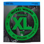 Daddario EXL220