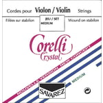 Corelli Violin String A 630107