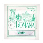 Romana Violin String E 632601