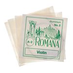 Romana Violin String A 632602