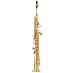 Selmer SE-S3L Soprano Sax Gold