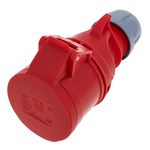 PCE CEE Connector 16A