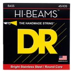 DR Strings HI Beams 045-105