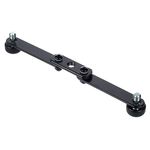 K&M 23510 Microphone Bar