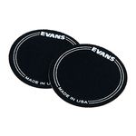 Evans EQPB1 BassDrum Head Protection