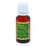Viol Cleaning Fluid