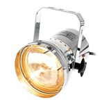 Eurolite T-36 Pinspot PAR36 Chrome