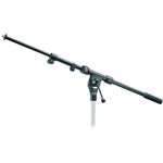 K&M 211/1 Black