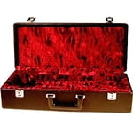 Kariso 183 Trumpet Case Rotor Valves