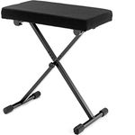 K&M 14066 Keyboard Bench