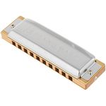 Hohner Blues Harp MS A