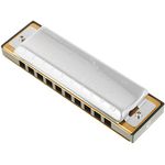 Hohner Big River Harp MS C