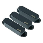 EMG SA Set Black