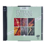 Edition Dux Popular Collection CD 1