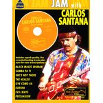 IMP Jam With Carlos Santana