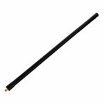 K&M 227 Black