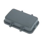 Harting Schutzdeckel 10pin