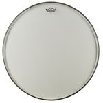 Remo 15" Emperor Clear