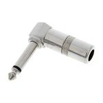 Thomann SK140 Jack mono Angled