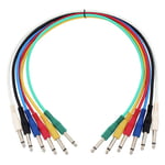 the sssnake SK369M-06 Patchcable