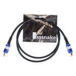 the sssnake Optical Cable 1m