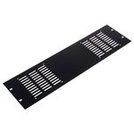 Adam Hall 8763 Rack Panel 3U