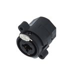 Neutrik NCJ9 FIH