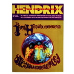 Music Sales J.Hendrix ARE You Experienced