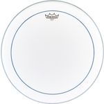 Remo 10" Pinstripe Coated