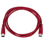 the sssnake SK366-2-RED Midi the sssnake SK366-2-RED Midi