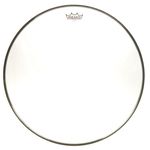 Remo 20" Emperor Clear Bass Drum