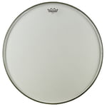 Remo 13" Emperor Clear