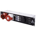 RiedConn STV32-PA/S