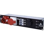 RiedConn STV16-PA/S