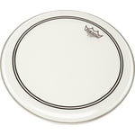 Remo 10" Powerstroke 3 Clear
