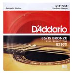 Daddario EZ930