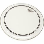Remo 13" Powerstroke 3 Clear