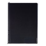 Star Music Folder 600/25 Black