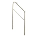 Mott Stair Railing 3 & 4 Steps