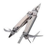 Leatherman Wave Multitool
